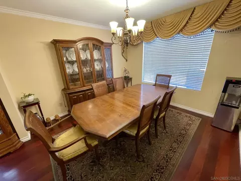 Dining - 173 Via Tapia, Spring Valley, CA 91977 photo 2 of 3
