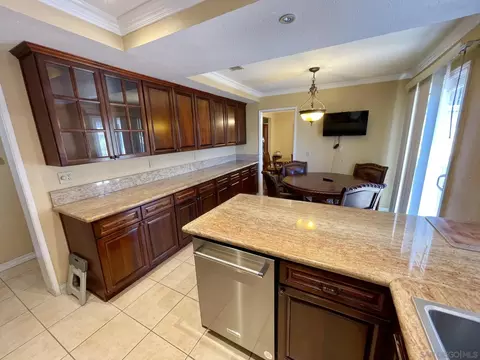Kitchen - 173 Via Tapia, Spring Valley, CA 91977 photo 12 of 13