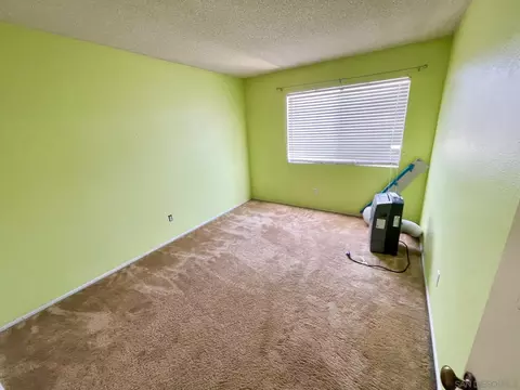 Bedroom - 173 Via Tapia, Spring Valley, CA 91977 photo 9 of 11