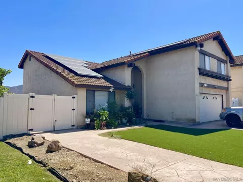 Exterior - 173 Via Tapia, Spring Valley, CA 91977 photo 2 of 4