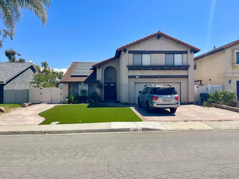 Exterior - 173 Via Tapia, Spring Valley, CA 91977 photo 1 of 4