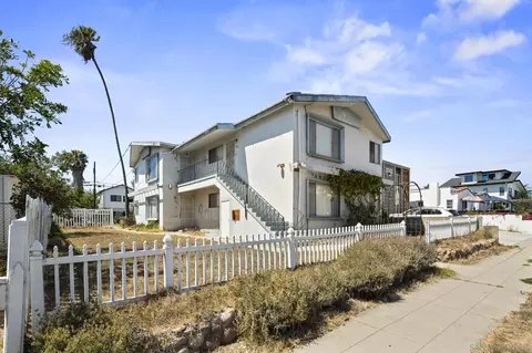 3732-38 Wilson, San Diego, CA 92104