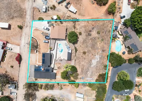 View/Area - 14430 Rios Canyon Rd, El Cajon, CA 92021 photo 16 of 17