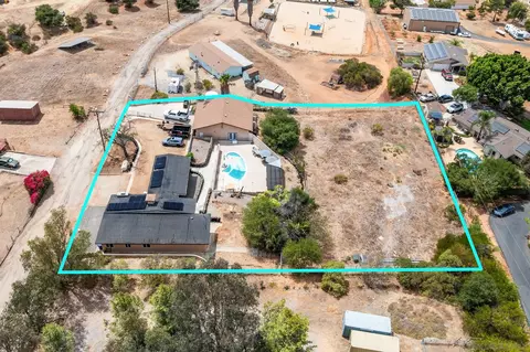 View/Area - 14430 Rios Canyon Rd, El Cajon, CA 92021 photo 1 of 17
