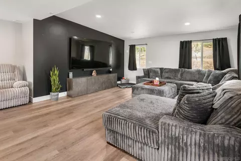 Living - 14430 Rios Canyon Rd, El Cajon, CA 92021 photo 6 of 6