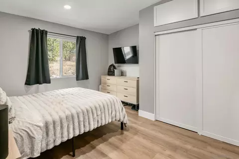 Bedroom - 14430 Rios Canyon Rd, El Cajon, CA 92021 photo 5 of 5