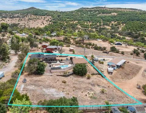 View/Area - 14430 Rios Canyon Rd, El Cajon, CA 92021 photo 13 of 17