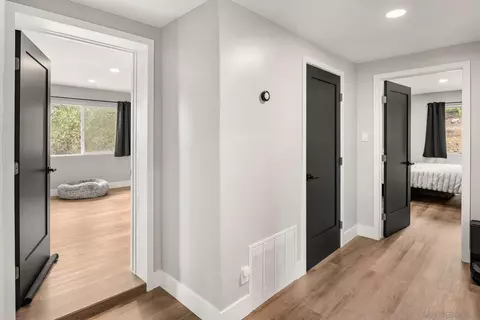 Entry Way - 14430 Rios Canyon Rd, El Cajon, CA 92021 photo 2 of 2
