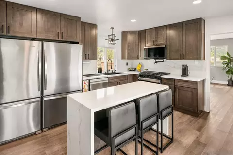Kitchen - 14430 Rios Canyon Rd, El Cajon, CA 92021 photo 2 of 7