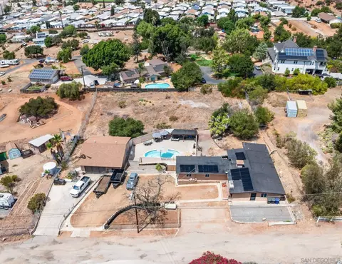 View/Area - 14430 Rios Canyon Rd, El Cajon, CA 92021 photo 17 of 17
