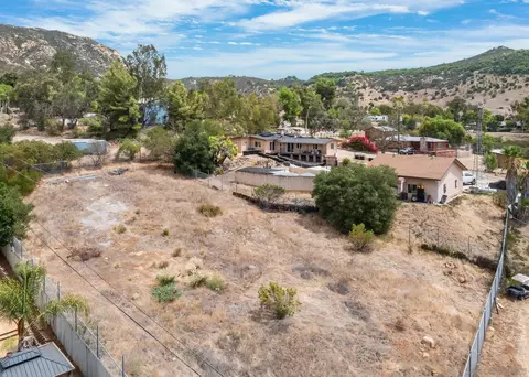 View/Area - 14430 Rios Canyon Rd, El Cajon, CA 92021 photo 6 of 17