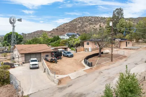 Other - 14430 Rios Canyon Rd, El Cajon, CA 92021 photo 1 of 13