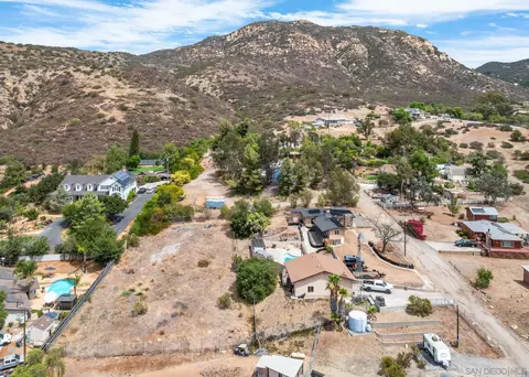 View/Area - 14430 Rios Canyon Rd, El Cajon, CA 92021 photo 8 of 17
