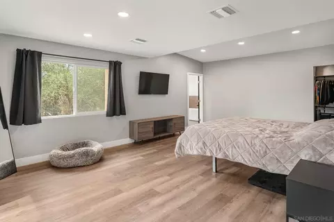 Bedroom - 14430 Rios Canyon Rd, El Cajon, CA 92021 photo 1 of 5