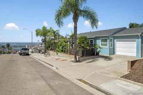 3762 Baker St, San Diego, CA 92117