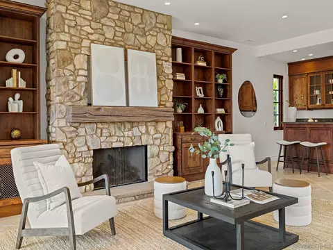 Living - 1385 Park Row, La Jolla, CA 92037 photo 7 of 7