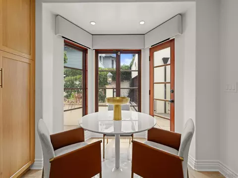 Dining - 1385 Park Row, La Jolla, CA 92037 photo 3 of 5