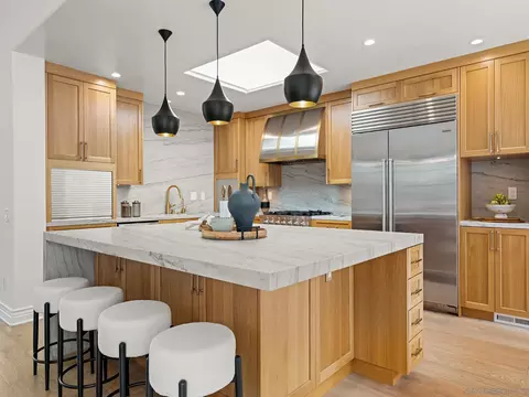 Kitchen - 1385 Park Row, La Jolla, CA 92037 photo 2 of 3