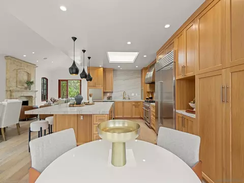 Kitchen - 1385 Park Row, La Jolla, CA 92037 photo 3 of 3