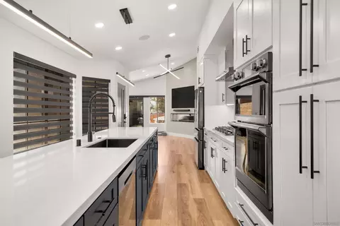 Kitchen - 1094 Red Maple, Chula Vista, CA 91910 photo 3 of 3