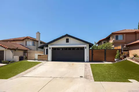 Exterior - 1094 Red Maple, Chula Vista, CA 91910 photo 2 of 9