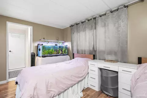 Bedroom - 10767 Jamacha #SPC 98, Spring Valley, CA 91978 photo 6 of 6