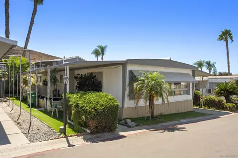Exterior - 10767 Jamacha #SPC 98, Spring Valley, CA 91978 photo 2 of 12