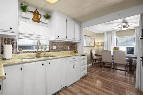 Kitchen - 10767 Jamacha #SPC 98, Spring Valley, CA 91978 photo 1 of 3