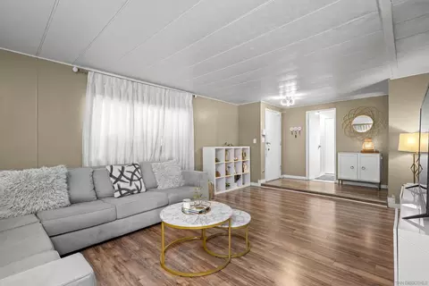 Living - 10767 Jamacha #SPC 98, Spring Valley, CA 91978 photo 2 of 3