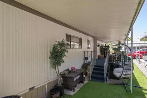 Exterior - 10767 Jamacha #SPC 98, Spring Valley, CA 91978 photo 3 of 12