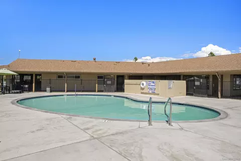 Exterior - 10767 Jamacha #SPC 98, Spring Valley, CA 91978 photo 11 of 12