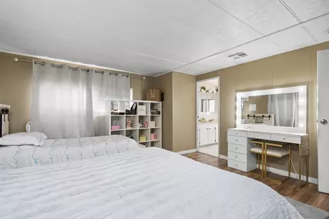 Bedroom - 10767 Jamacha #SPC 98, Spring Valley, CA 91978 photo 2 of 6