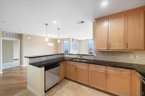 Kitchen - 1019 Costa Pacifica Way #1302, Oceanside, CA 92054 photo 1 of 4