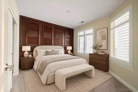 Bedroom - 1019 Costa Pacifica Way #1302, Oceanside, CA 92054 photo 4 of 4
