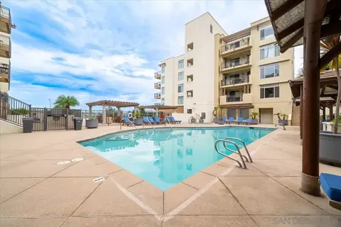 Exterior - 1019 Costa Pacifica Way #1302, Oceanside, CA 92054 photo 2 of 2