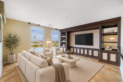Living - 1019 Costa Pacifica Way #1302, Oceanside, CA 92054 photo 2 of 4