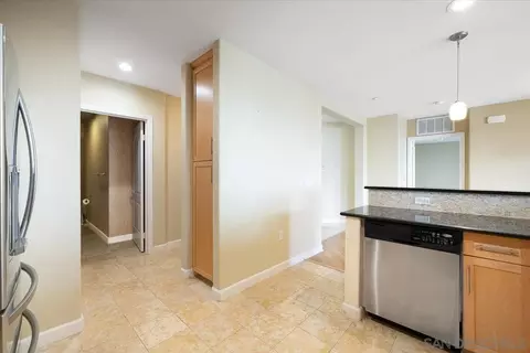 Kitchen - 1019 Costa Pacifica Way #1302, Oceanside, CA 92054 photo 4 of 4