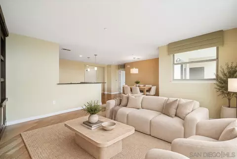 Living - 1019 Costa Pacifica Way #1302, Oceanside, CA 92054 photo 4 of 4