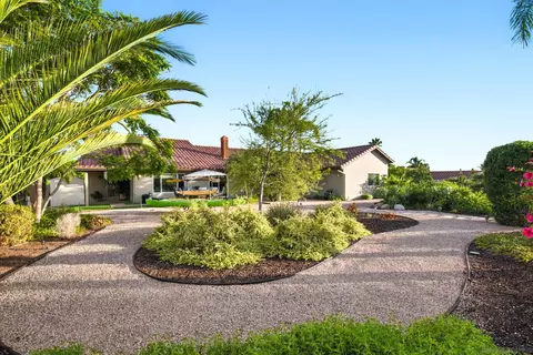 Exterior - 12834 Rockwell, Poway, CA 92064 photo 6 of 19