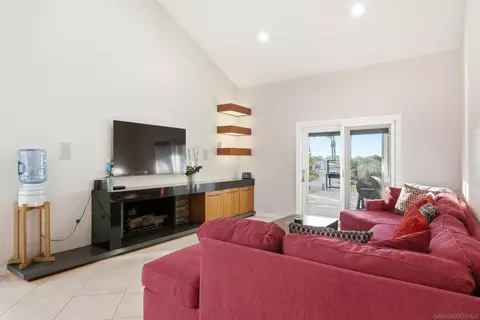 Living - 12834 Rockwell, Poway, CA 92064 photo 2 of 3