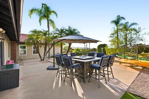 Exterior - 12834 Rockwell, Poway, CA 92064 photo 15 of 19