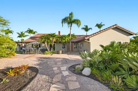 Exterior - 12834 Rockwell, Poway, CA 92064 photo 8 of 19