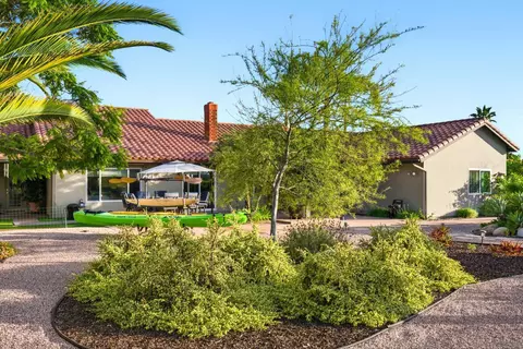 Exterior - 12834 Rockwell, Poway, CA 92064 photo 7 of 19