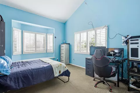 Bedroom - 12834 Rockwell, Poway, CA 92064 photo 4 of 6