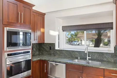 Kitchen - 12834 Rockwell, Poway, CA 92064 photo 2 of 5