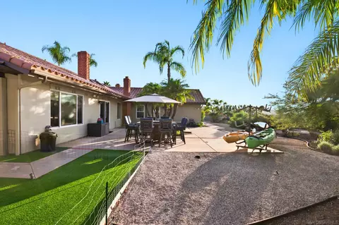Exterior - 12834 Rockwell, Poway, CA 92064 photo 16 of 19