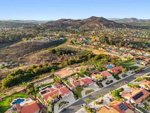 View/Area - 12834 Rockwell, Poway, CA 92064 photo 9 of 13