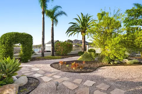 Exterior - 12834 Rockwell, Poway, CA 92064 photo 11 of 19