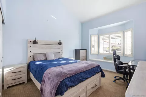 Bedroom - 12834 Rockwell, Poway, CA 92064 photo 3 of 6