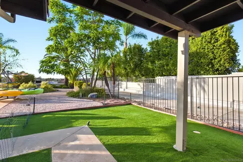 Exterior - 12834 Rockwell, Poway, CA 92064 photo 17 of 19
